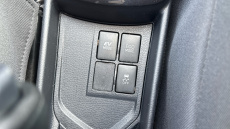 Toyota Yaris 1.5 Hybrid Y20 5dr CVT [Bi-tone] Hybrid Hatchback